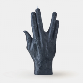 CANDLE HAND - CANDLE "LLAP"...